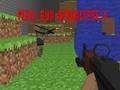 Spill Pixel Gun Apocalypse 4 online
