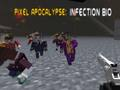 Spill Pixel Apocalypse -infeksjonsbio online