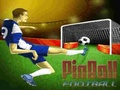 Spill PinBall fotball  online