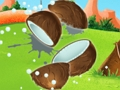 Spill Flintstones fruktblad  online