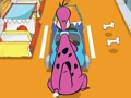 Spill The Flintstones Giant Dino Run  online