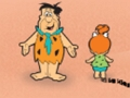 Spill Flintstones Yabba Dabba Mazie  online