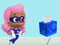 Spill Bubble Guppies Bubble Scrubbies online