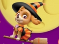 Spill Halloween -triks og godbiter  online