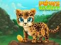 Spill Poter til Beauty Baby Beast  online