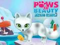 Spill Paws to Beauty Arctic Edition online