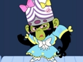 Spill Powerpuff Girls Morning Mix-up  online