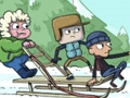 Spill Clarence zooeeper caper  online