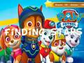 Spill Paw Patrol Finding Stars online