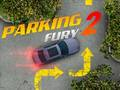Spill Parking Fury 2 online