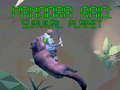 Spill Pandora Raid: Survival Planet online