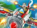 Spill Panda Commander Air Combat online