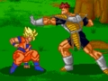 Spill Dragon ball z jagerfly  online