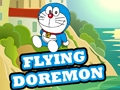 Spill Flygende Doraemon  online