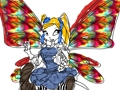 Spill Winx DrawJS  online