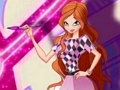 Spill Winx fargelegging  online