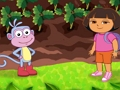 Spill Dora trenger verktøy  online
