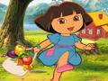 Spill Dora Farm Harvest Season online