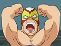 Spill Meksikanske Wrestler Superstars  online