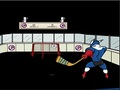 Spill Capitaine Cage Hockey  online