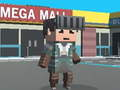 Spill Blekksprut spillutfordring kamp 3d online