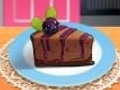 Spill Berry Cheesecake Saras matlagingsklasse online