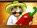 Spill Taco bar online
