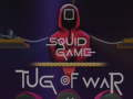 Spill Blekksprut Game Dragkamp  online