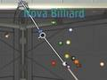 Spill Nova Biljard  online