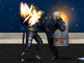Spill Naruto Free Fight: Sesong 2  online