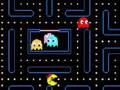 Spill Frøken Pac Man  online