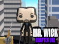 Spill MR. Wick Chapter One  online