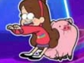 Spill Gravity Falls Grisegårer veier  online