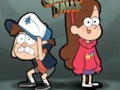Spill Gravity Falls Twin Mystery Vortex of Doom online