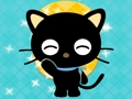Spill Hello Kitty Playhouse Chococat 123 Tracing  online