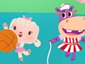 Spill Disney Junior klar for oppskolingsdag for førskolen  online