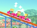 Spill Rollercoaster Creator Express online