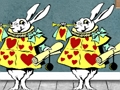 Spill Alice Tale Escape online