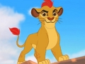 Spill Lion Guard Defenders of the Pride Lands  online