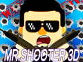 Spill MR. Shooter 3D  online
