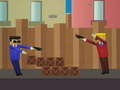 Spill MR. Bullet 2 spillere  online