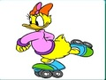 Spill Disney -tegneserier  online