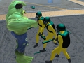 Spill Den utrolige hulken  online