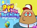 Spill Pou Babybading  online