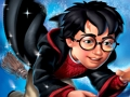 Spill Harry Potter Match 3 online