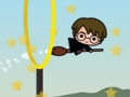 Spill Harry Potter Golden Snitch online