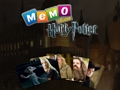 Spill Harry Potter Memo Deluxe online