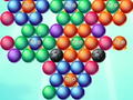 Spill MK - Aqua Bubble Shooter online