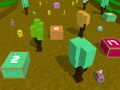 Spill Blocky Snake online