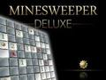Spill Minesveiper Deluxe  online